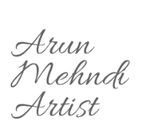 Arun Mehndi Artist